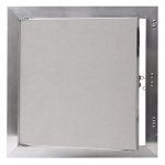 Revizinės durelės Europlast RLR6060, 606 mm x 606 mm
