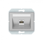 Kompiuterio lizdas Vilma XP500, metalo sp.