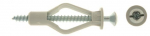Įvaras G&B Fissaggi, skirtas gk plok&scaron;tėms, 8 mm x 40 mm, 200 vnt.