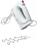 Plakiklis Bosch MFQ3010, baltas