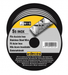 Viela Deca, 0.8 mm, 0.7 kg