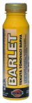 Spalvinamieji dažai Barlet, geltona (bananų), 0.3 kg
