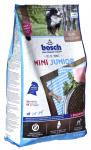 Sausas &scaron;unų maistas Bosch PetFood, vi&scaron;tiena, 3 kg