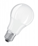 Lemputė Osram LED, A60, 2700 &deg;K, E27, 9 W, 806 lm