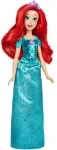 Lėlė Hasbro Dinsey Princess Royal Shimmer Doll Ariel F0895, 30 cm