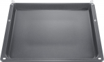Kepimo skarda Siemens HZ541000, pilka sp., 45.5 cm x 40 cm