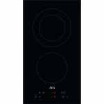 Elektrinė kaitlentė AEG 3000 Domino HRB32310CB