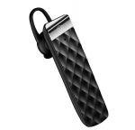 Belaidės ausinės Usams LK BHUBT101, juoda sp.