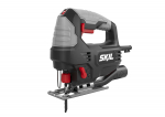 Siaurapjūklis Skil 4390AA, 710 W
