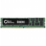 Operatyvioji atmintis (RAM) CoreParts Micro Memory Generic MMKN088-16GB, DDR4, 16 GB, 2400 MHz