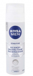 Skutimosi putos Nivea Shaving Foam, 200 ml