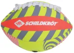 Amerikieti&scaron;ko futbolo kamuolys Schildkrot Neopren Mini-American Football American, geltona sp.