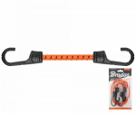 Guma Bradas Bungee Cord Hook, 0.6 m, 2 vnt.
