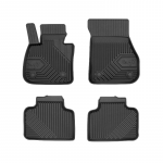 Automobilio kilimėlis, priekinis/galinis Frogum Premium 77, Mini Countryman II 2016-