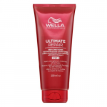 Plaukų kondicionierius Wella Ultimate Repair, 200 ml