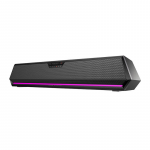 Soundbar sistema Edifier G1500, juoda sp.