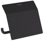 Tualetinio popieriaus laikiklis Hansgrohe AddStoris HG41753670, 15.3 cm x 11.6 cm x 8.6 cm