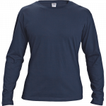 Mar&scaron;kinėliai universalus Cerva Cambon, tamsiai mėlyna - navy, 3XL dydis