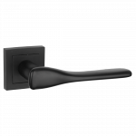 Durų rankena, vidaus Kuchinox Lusios KLS_900A, juoda sp.