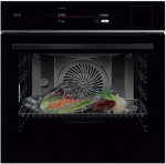 Įmontuojama orkaitė AEG 9000 serija Pro Assist TP9SB831AT