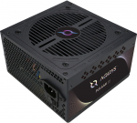 Maitinimo blokas Aqirys Pulsar Si 650 W, 12 cm