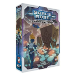 Stalo žaidimas Alderac Entertainment Group Space Base The Mysteries Of Terra Proxima, EN