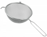 Sietelis Metaltex 100620 000, sidabro sp.