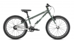 Vaiki&scaron;kas dviratis, vaikų Early Rider Belter Auto, forest green, 20"