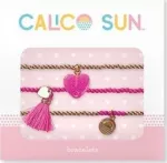 Papuo&scaron;alų rinkinys Calico Sun