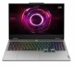 Ne&scaron;iojamas kompiuteris Lenovo LOQ 15AHP10 83JG001QNT, AMD Ryzen&trade; 7 250, 16 GB, 1 TB, 15.6 ", Nvidia GeForce RTX 5060, pilka sp., EN, Windows 11 home