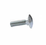 Varžtas DIN 603 Haushalt, 8 mm x 30 mm, 15 vnt.