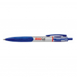 Tu&scaron;inukas Luxor 7812 / 10, mėlyna sp./pilka sp., 0.5 mm