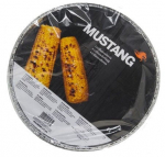 Kepimo folija Mustang 182723, 32 cm x 32 cm