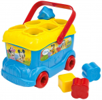 Lavinimo žaislas Clementoni