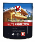 Medienos impregnantas V33 Haute Protection, oregon sp., 2.5 l