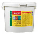 Klijai universalūs Achema Lipalas, 5.5 kg, balta