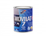 Dažai Rilak Movilat 7, emulsiniai, matinis, 0.9 l