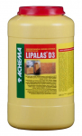 Klijai medienos Achema Lipalas D3, 1 kg, balta sp.
