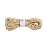 Virvė Duguva, 10 m, linas