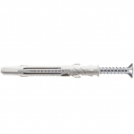 Kai&scaron;tis Elematic T88, universalūs, 10 mm x 210 mm, 50 vnt.