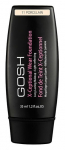 Skystas makiažo pagrindas Gosh X-Ceptional Wear, 11 porcelain, 35 ml