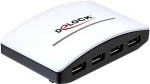 USB &scaron;akotuvas Delock, 10 cm