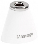 Keičiamos veido epiliatorių galvutės Silk'n ReVit Prestige Diamond Tip