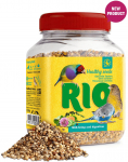Pauk&scaron;čių lesalas Mealberry Rio Complementary Healthy Seeds, 0.24 kg