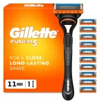 Skutimosi rinkinys Gillette Fusion5