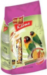 Sausas maistas Vitapol ZVP-0261, nei&scaron;skiriamosioms papūgoms, 0.5 kg
