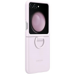 Telefono dėklas Samsung, Galaxy Flip 5, rožinė sp.