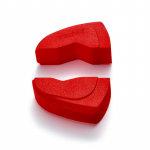 Apsauginių dangtelių replėms rinkinys Knipex 87 09 180 V01