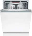 Įmontuojama indaplovė Bosch 8 serija SMV8YCX02E