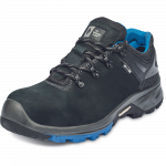 Apsauginiai batai vyrams TWF Brake MF S3 HRO SRC, be aulo, be pa&scaron;iltinimo, juoda, 41 dydis